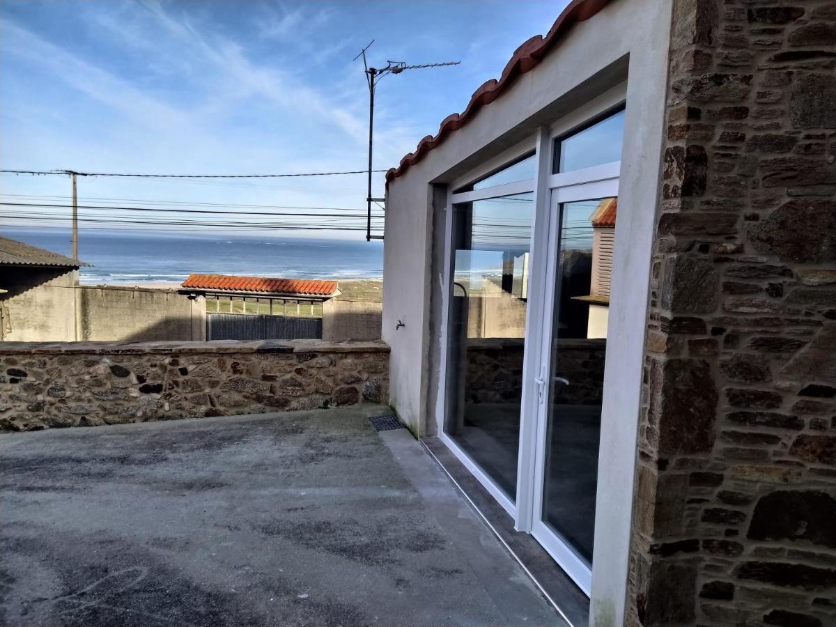 A Casa De Chuco Βίλα Καρμπάγιο Εξωτερικό φωτογραφία