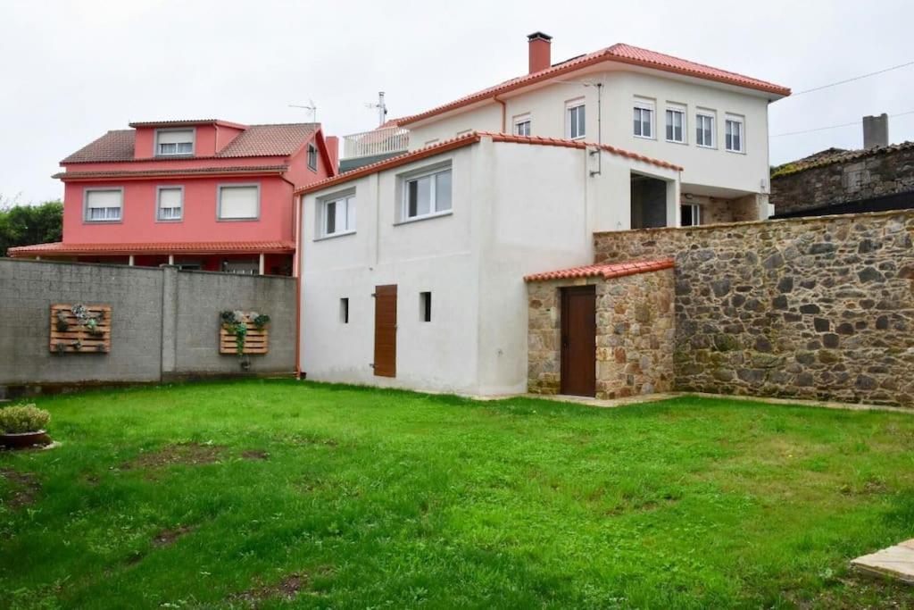 A Casa De Chuco Βίλα Καρμπάγιο Εξωτερικό φωτογραφία